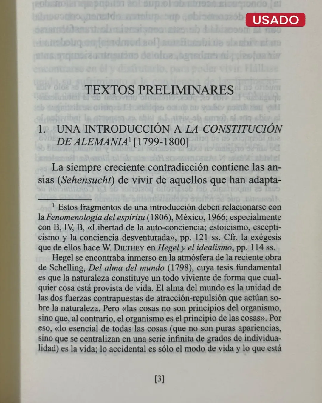 LA CONSTITUCION DE ALEMANIA - Imagen 2