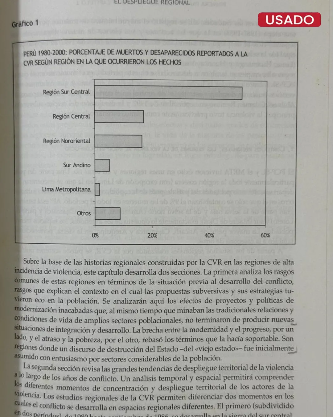 INFORME FINAL DE LA COMISIÓN DE LA VERDAD Y RECONCILIACIÓN - Imagen 3