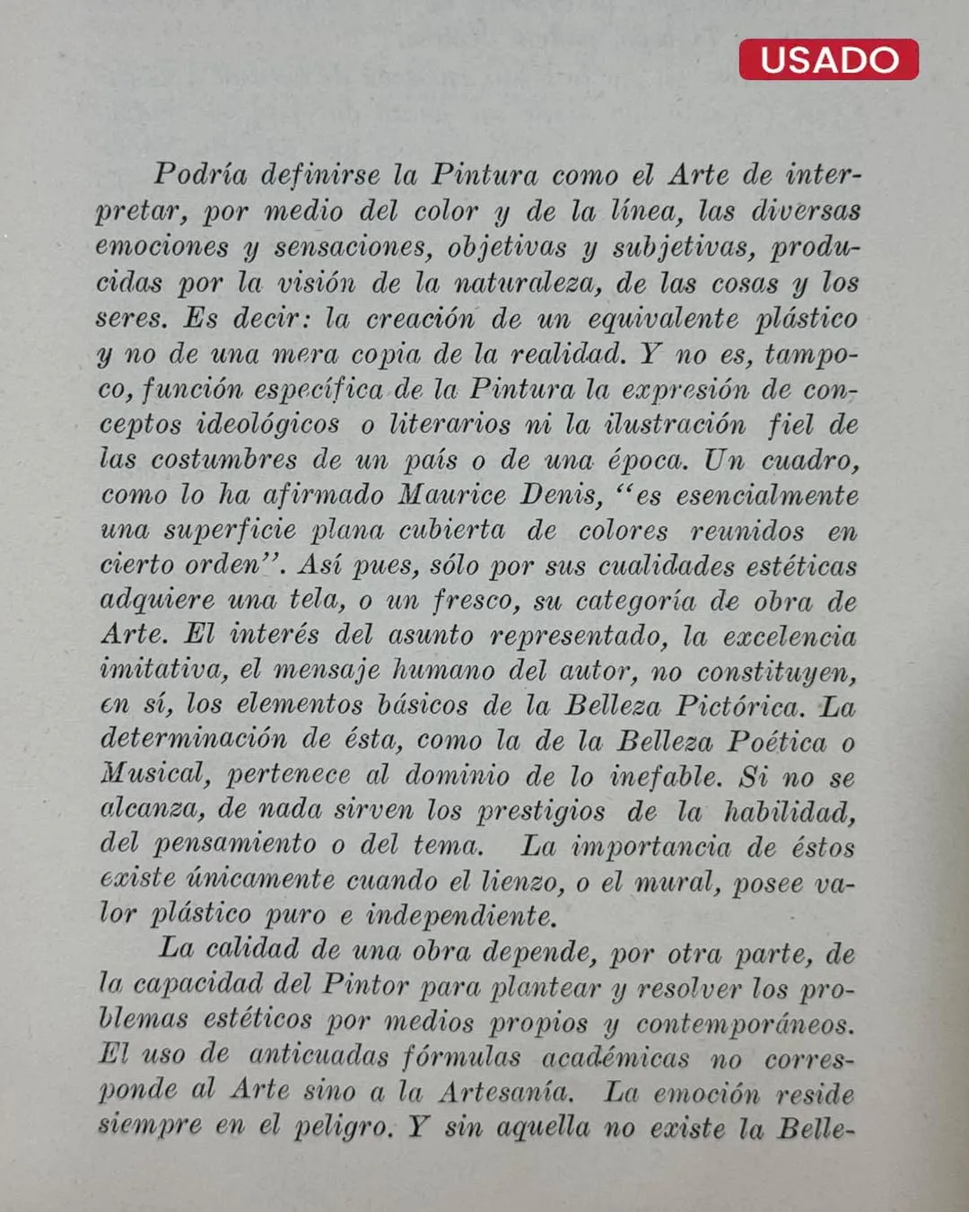 LA PINTURA CONTEMPORÁNEA EN EL PERÚ - Imagen 3