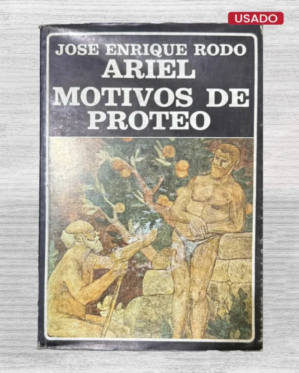 ARIEL / MOTIVOS DE PROTEO