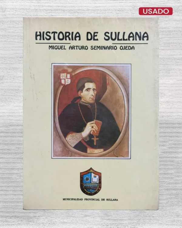 HISTORIA DE SULLANA