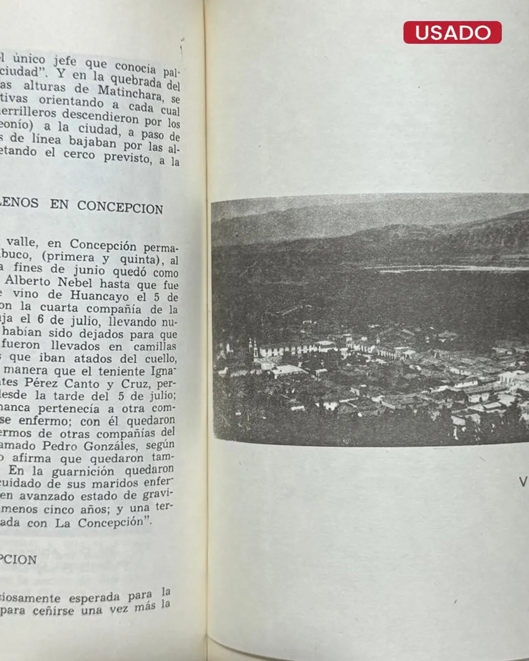 HISTORIA DE LA CAMPAÑA DE LA BREÑA - Imagen 3
