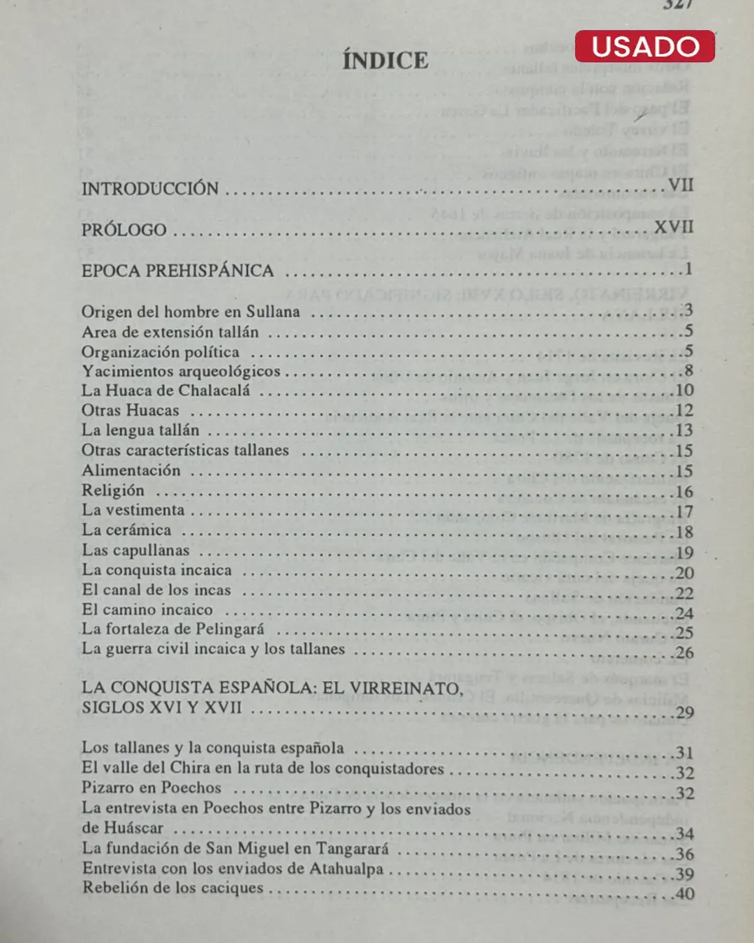 HISTORIA DE SULLANA - Imagen 2