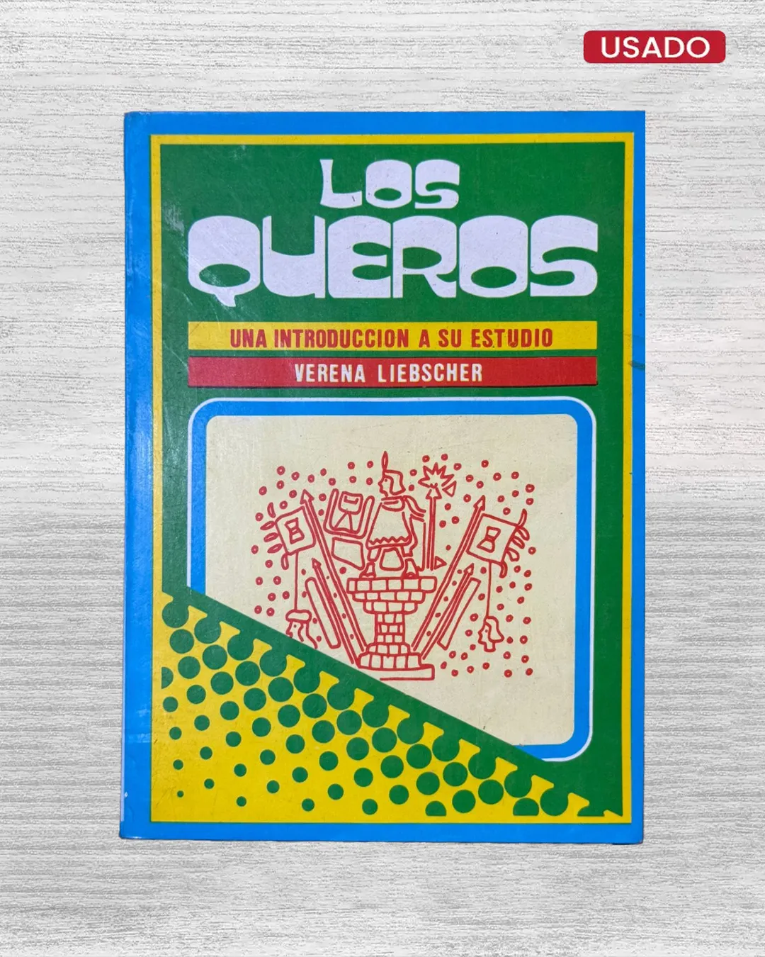 LOS QUEROS; UNA INTRODUCCIÓN A SU ESTUDIO