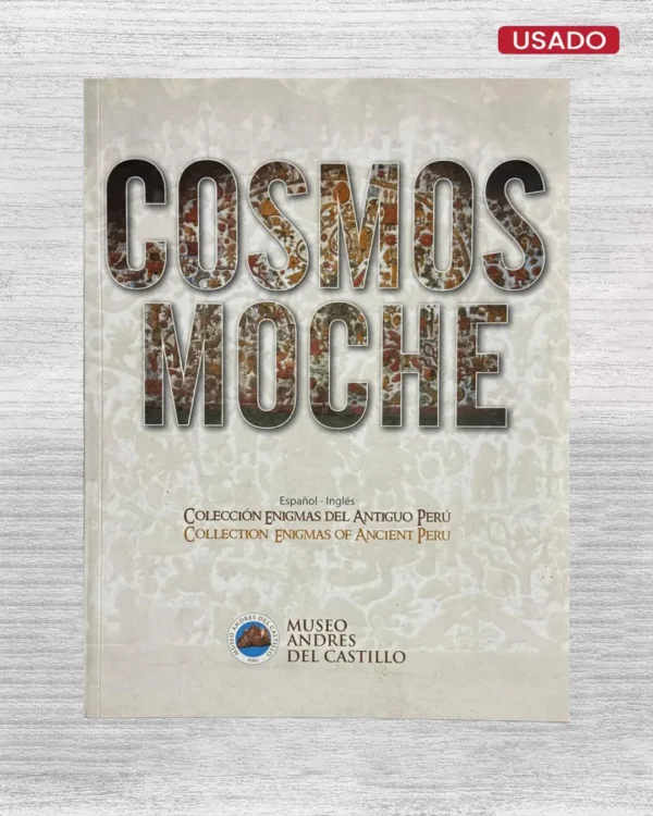 COSMOS – MOCHE