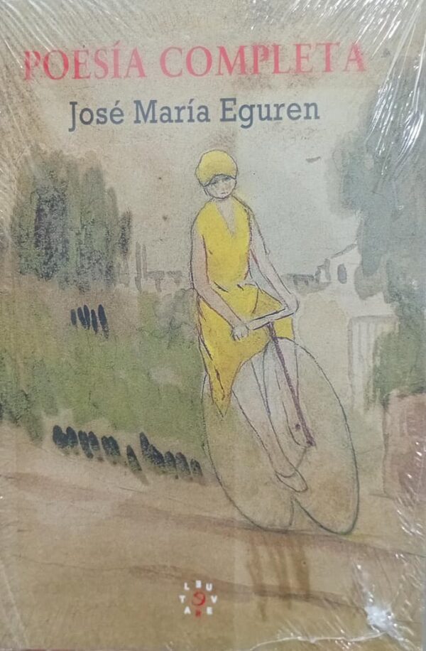 POESÍA COMPLETA