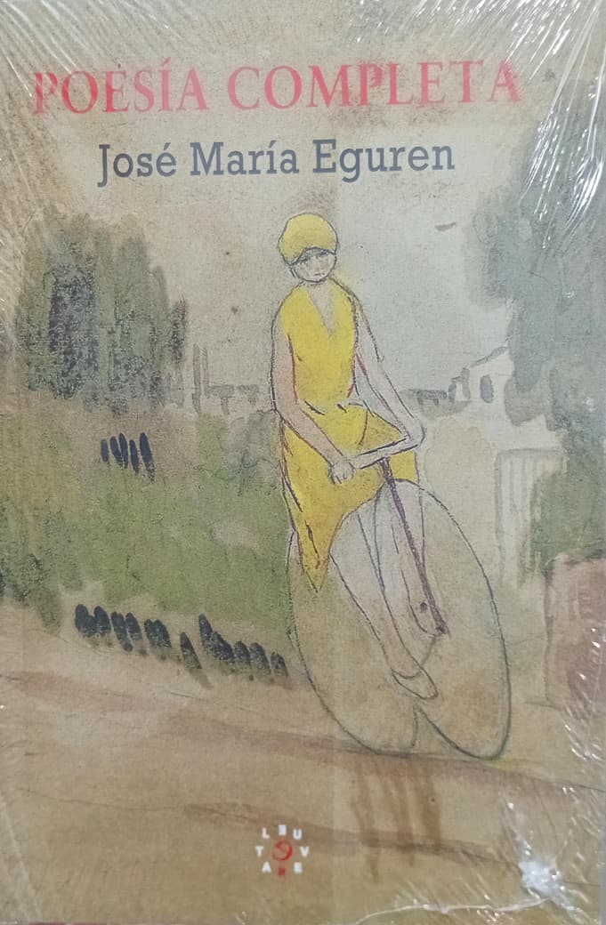 POESÍA COMPLETA