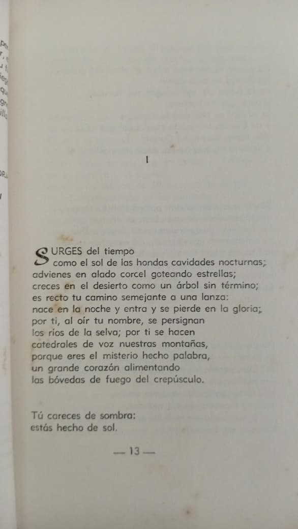 ORACIÓN Y BLASFEMIA - Imagen 2