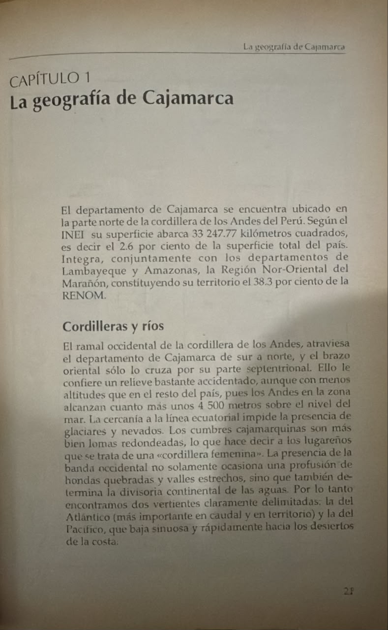 POBREZA CAMPESINA ¿SOLO UN PROBLEMA RURAL? - Imagen 3