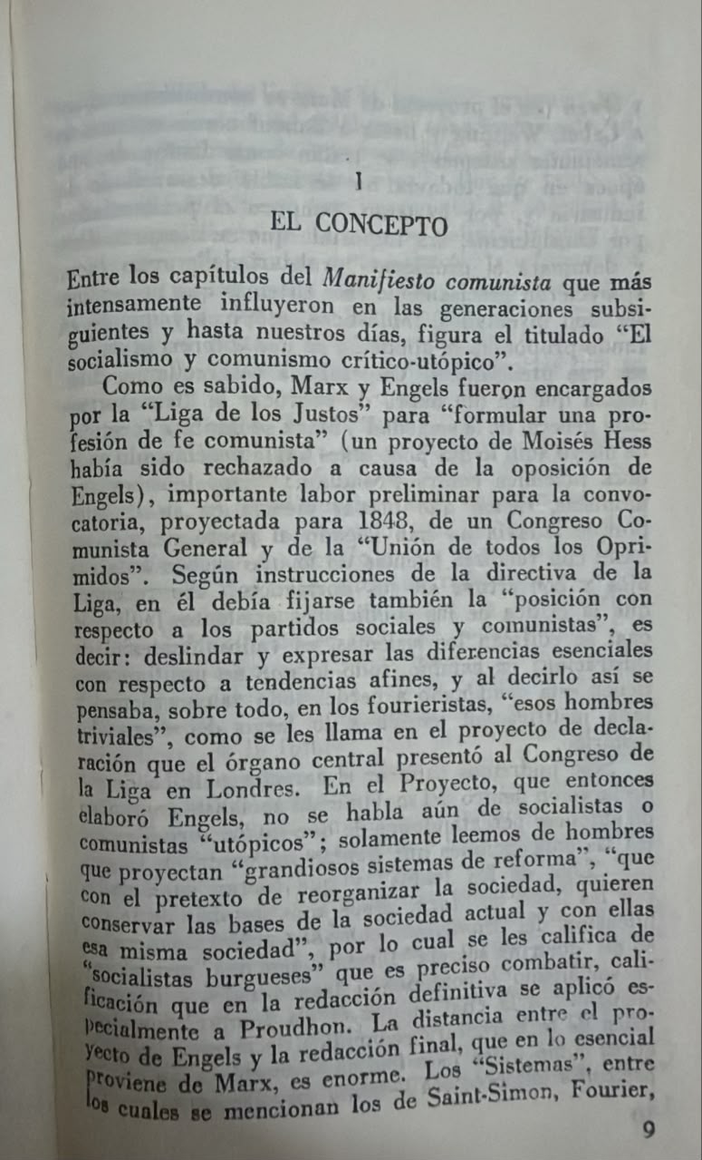 CAMINOS DE UTOPIA - Imagen 3