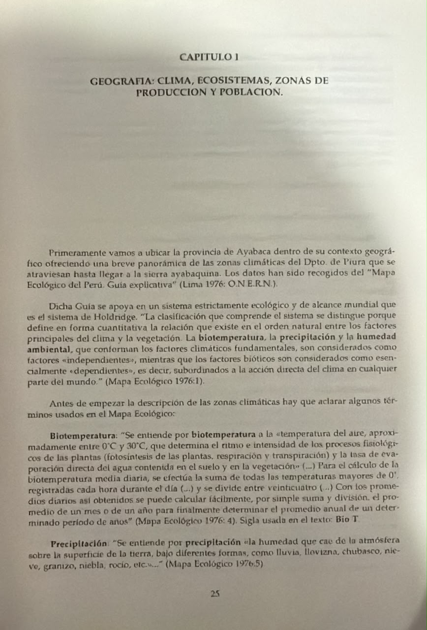 LOS GUAYACUNDOS AYAHUACAS : UNA ARQUEOLOGÍA DESCONOCIDA - Imagen 2