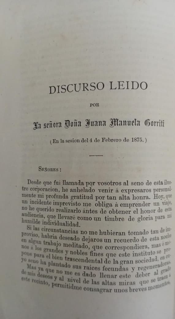 ANALES DE LA SECCION DE LITERATURA - Imagen 3