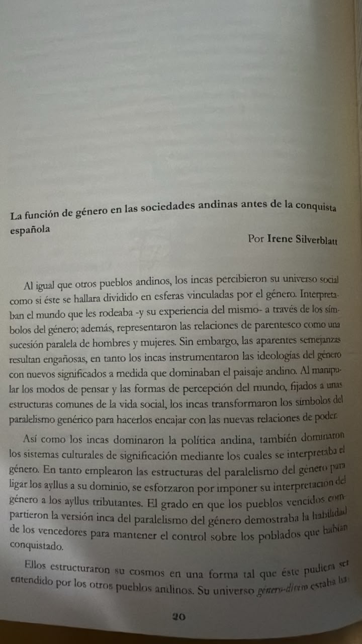 REGELIGIÓN Y MUJER - Imagen 3