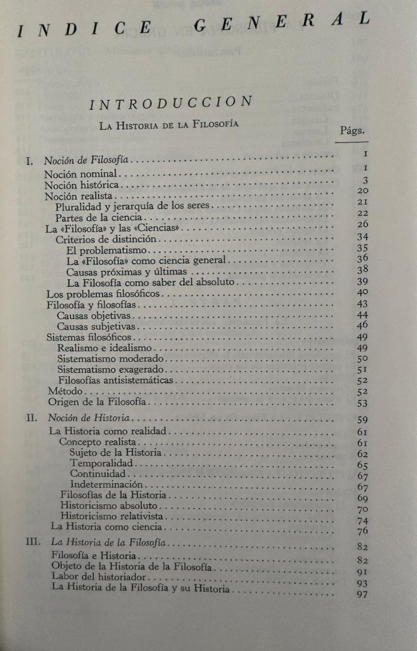 HISTORIA DE LA FILOSOFIA GRECIA Y ROMA - Imagen 2