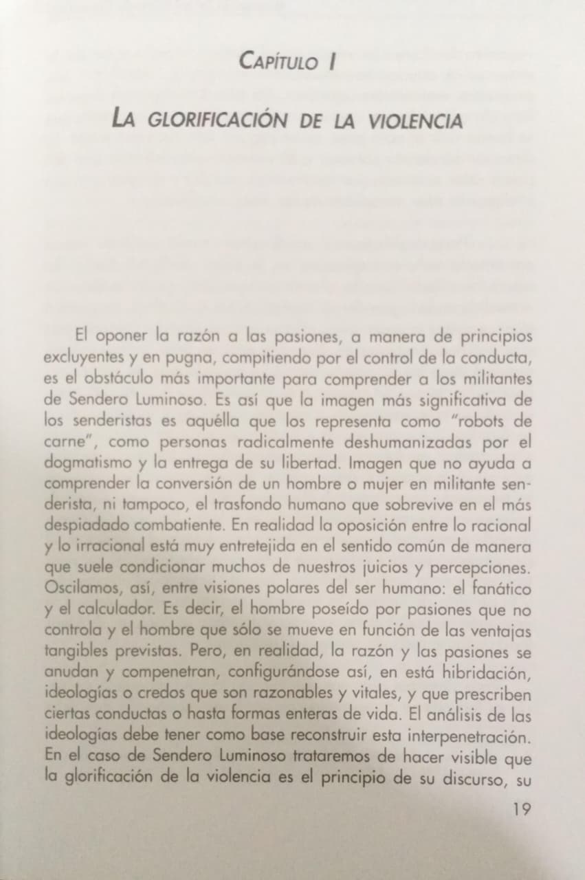 RAZONES DE SANGRE - Imagen 3