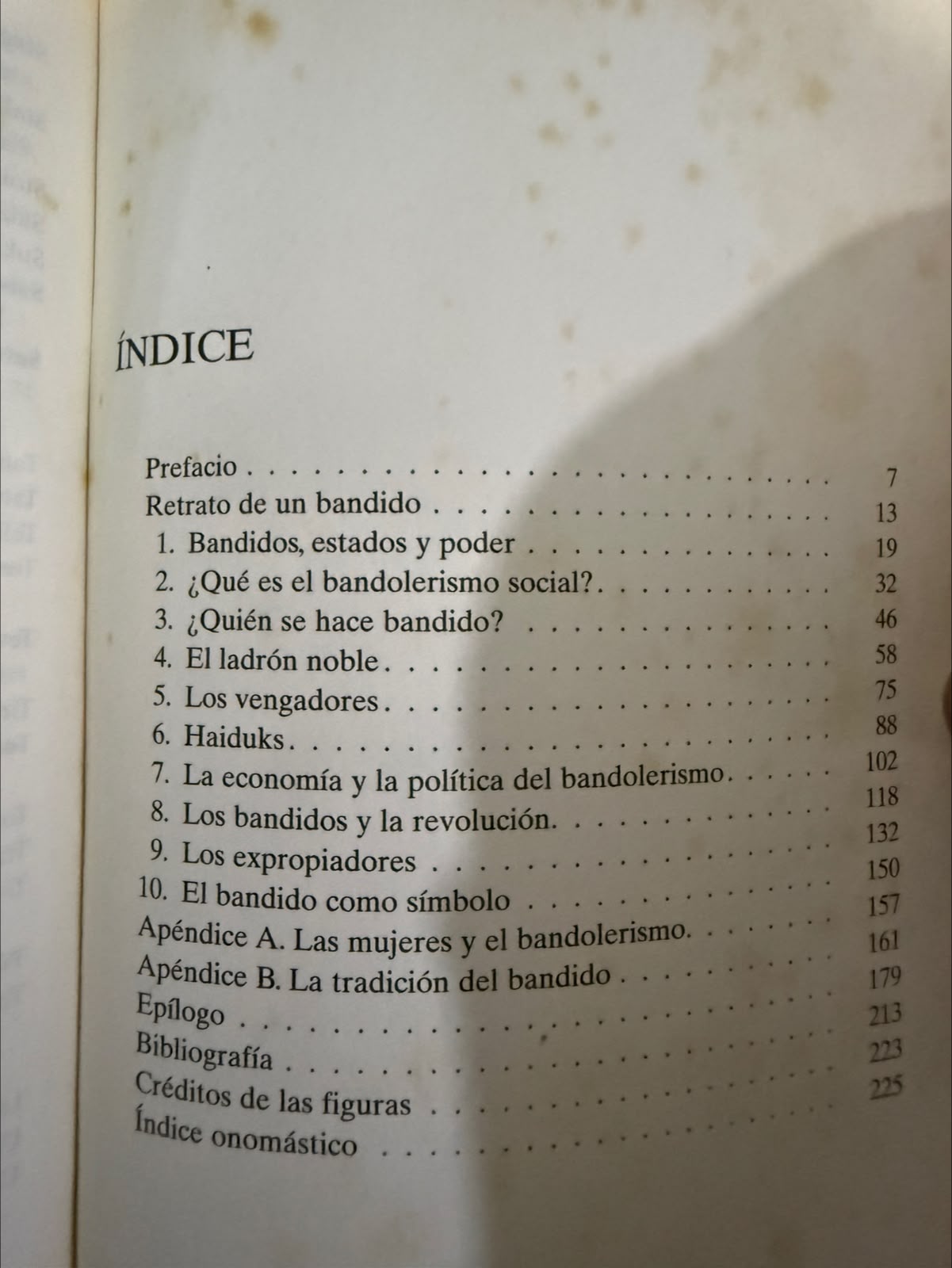 BANDIDOS - Imagen 2