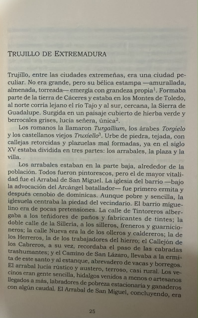 PIZARRRO - Imagen 3
