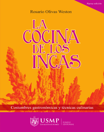 LA COCINA DE LOS INCAS