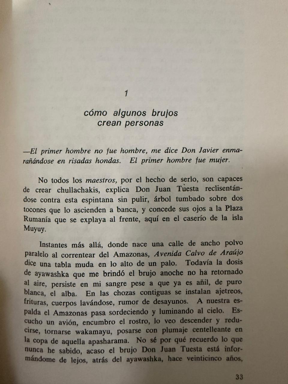 LAS TRES MITADES DE INO MOXO - Imagen 4