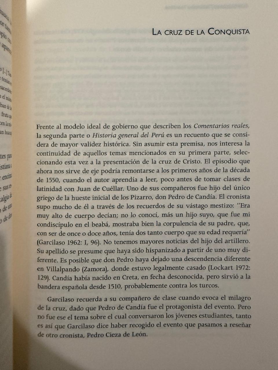 LA CRUZ DEL PERÚ - Imagen 3