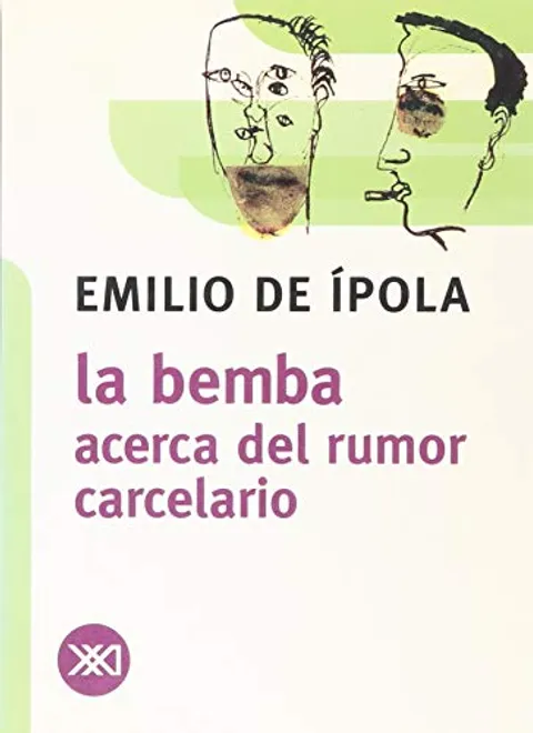 LA BEMBA: ACERCA DEL RUMOR CARCELARIO