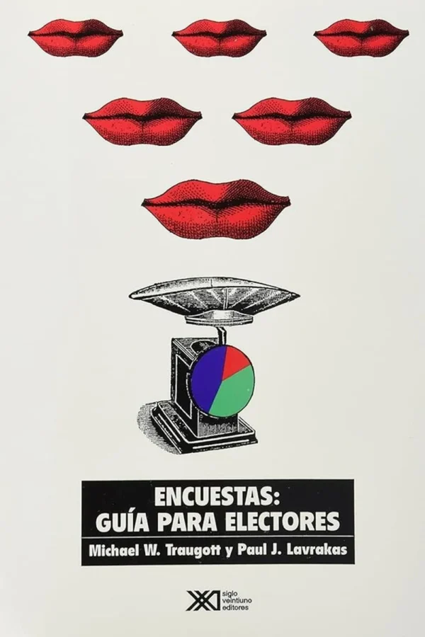ENCUESTAS: GUIA PARA ELECTORES