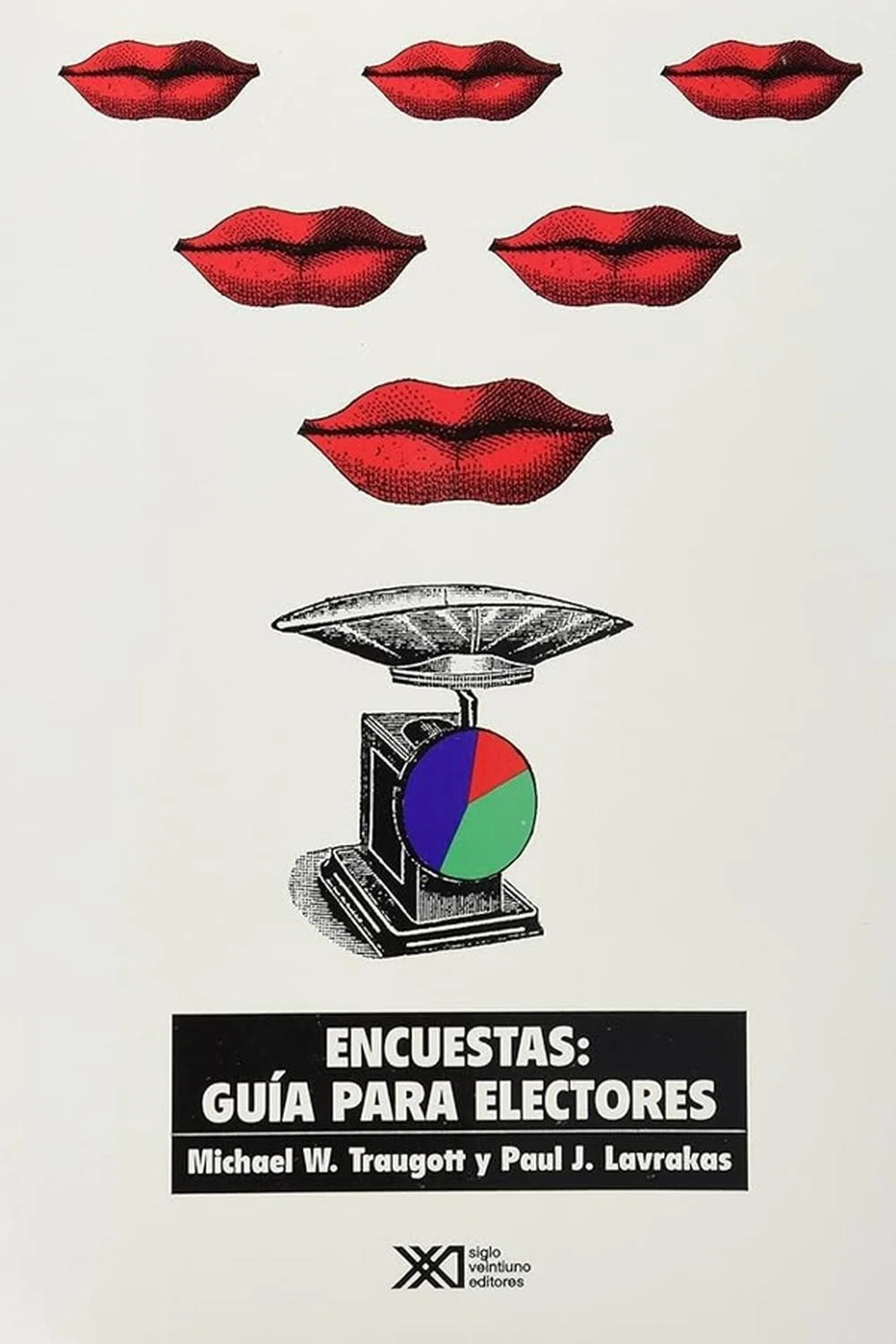 ENCUESTAS: GUIA PARA ELECTORES
