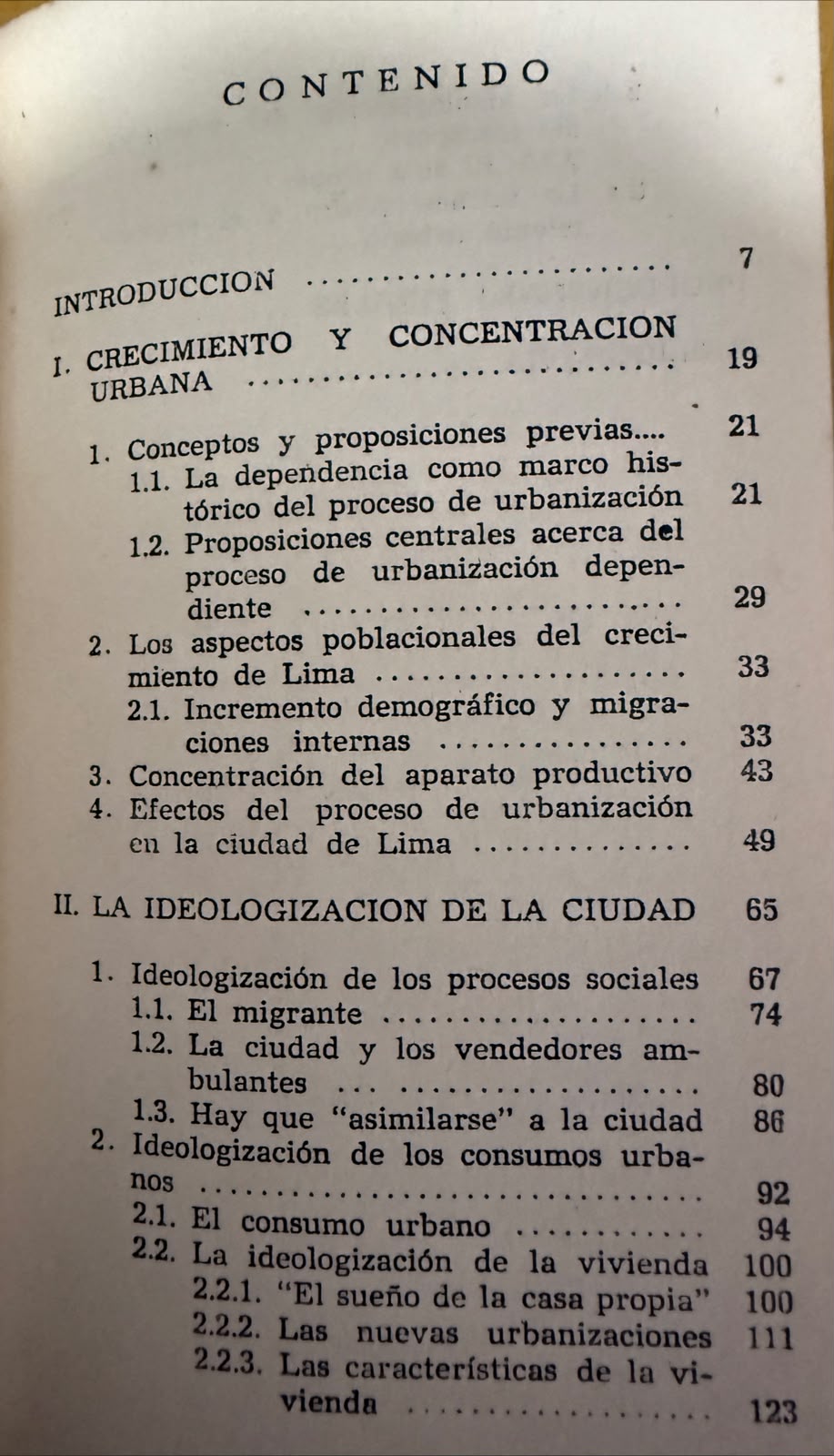 LA TRAMPA URBANA - Imagen 3