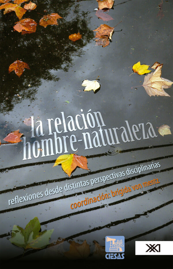 RELACION HOMBRE-NATURALEZA