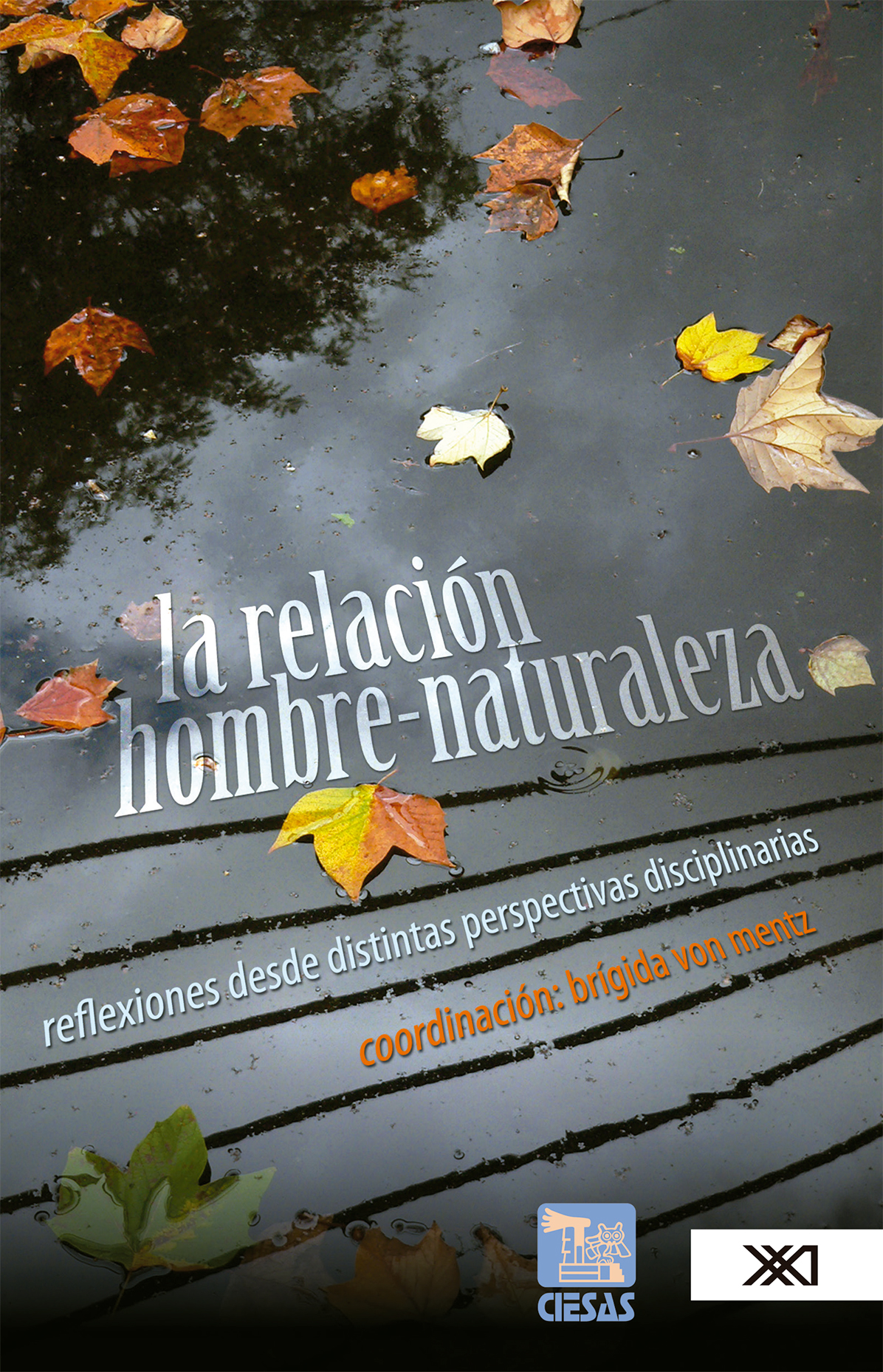 RELACION HOMBRE-NATURALEZA