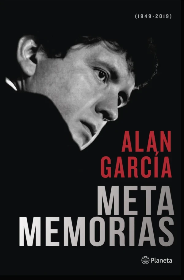 METAMEMORIAS