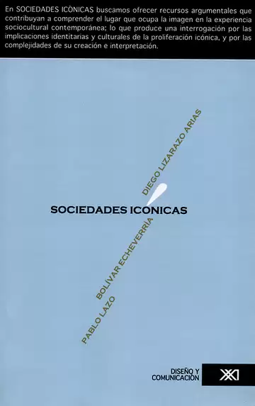 SOCIEDADES ICÓNICAS