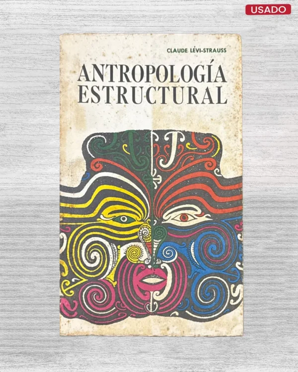 ANTROPOLOGÍA ESTRUCTURAL