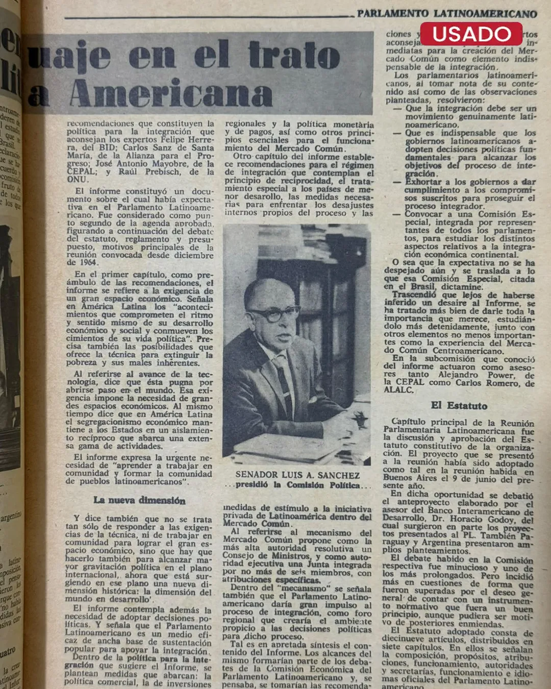 PRESENTE, TODO SOBRE EL PERU Y EL MUNDO (NUMERO 102 ) - Imagen 3