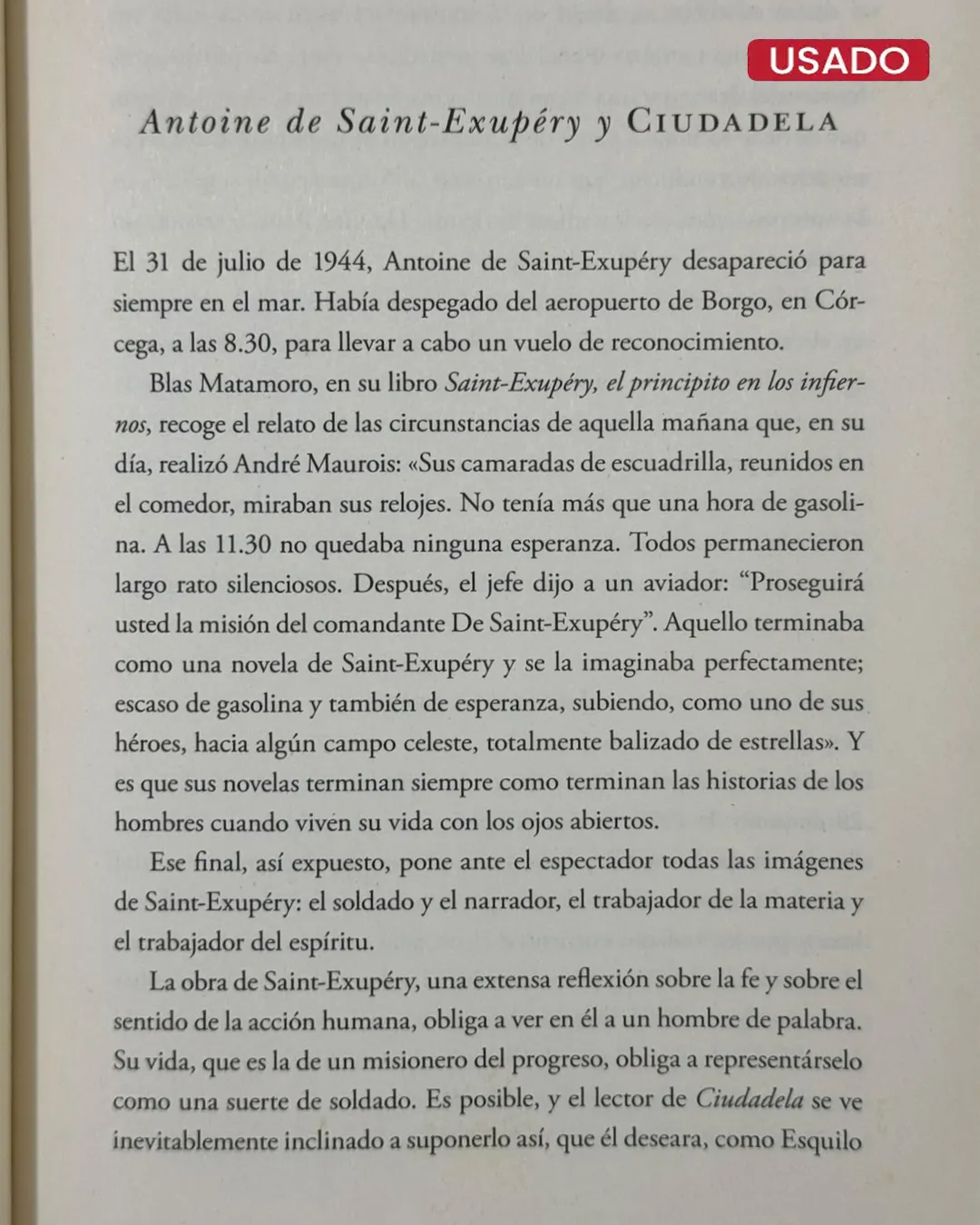 CIUDADELA - Imagen 2