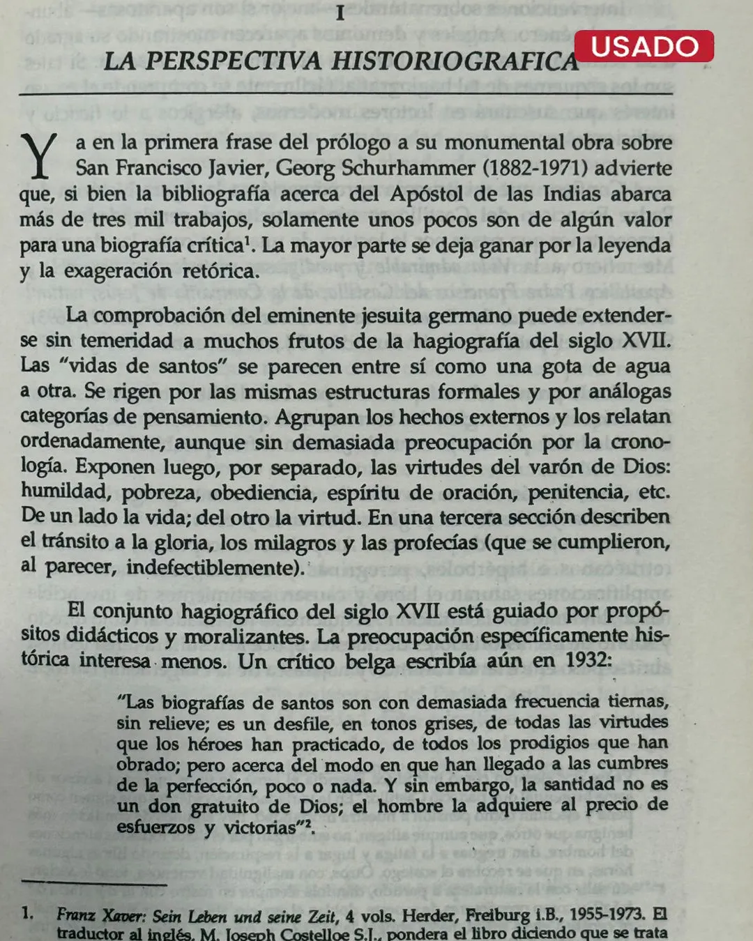 FRANCISCO DEL CASTILLO; EL APÓSTOL DE LIMA - Imagen 2