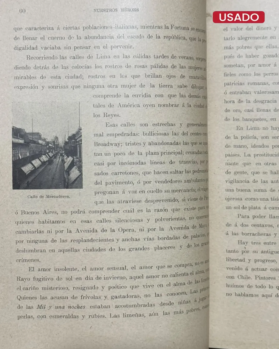 NUESTROS HÉROES. EPISODIOS DE LA GUERRA DEL PACÍFICO 1879 – 1883 / EPISODIOS NACIONALES DE LA GUERRA DEL PACIFICO - Imagen 4