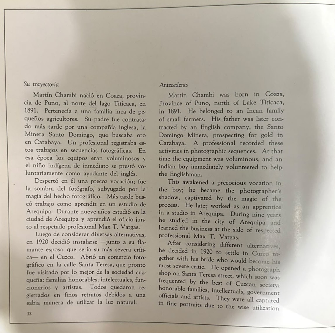 FRAGMENTO
