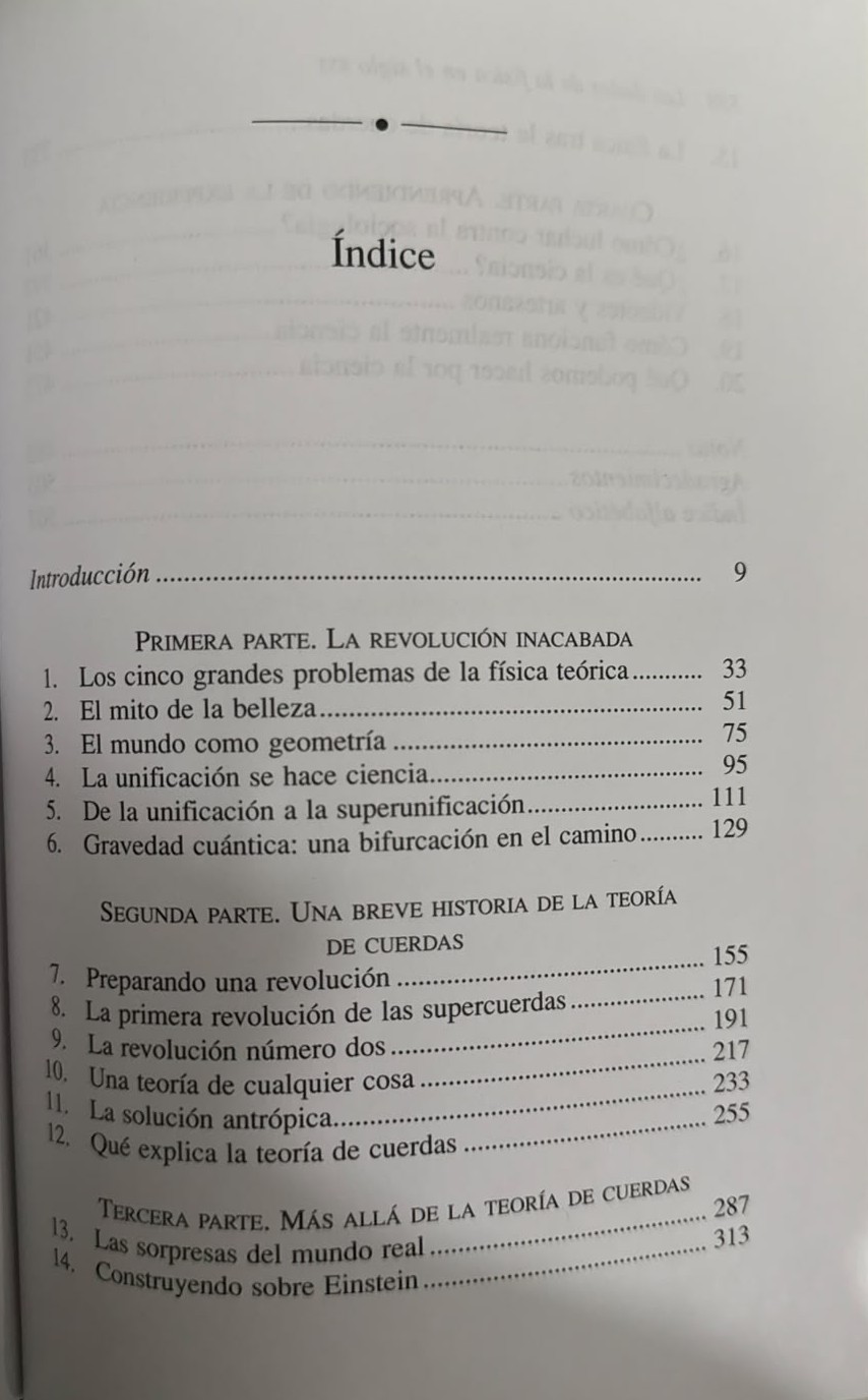 INDICE 1