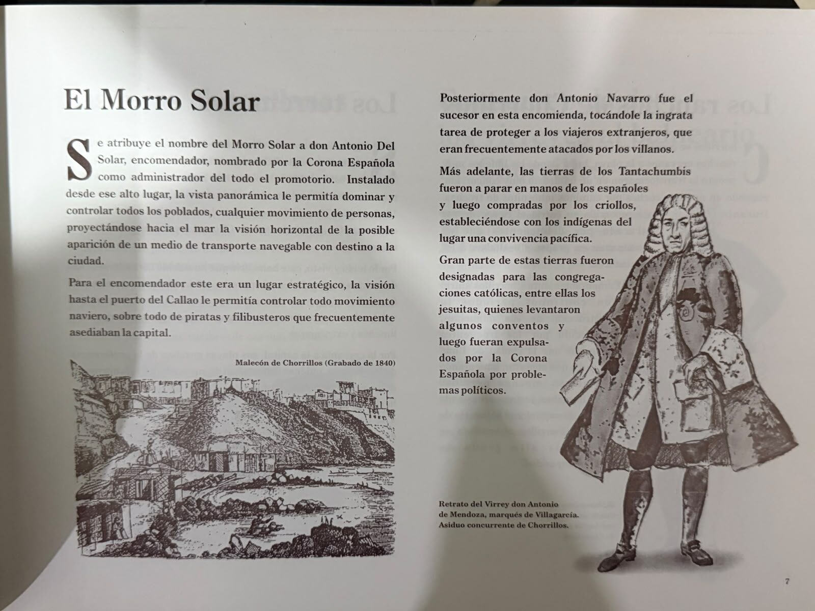 ÁLBUM FOTOGRÁFICO DE CHORRILLOS - FRAGMENTO