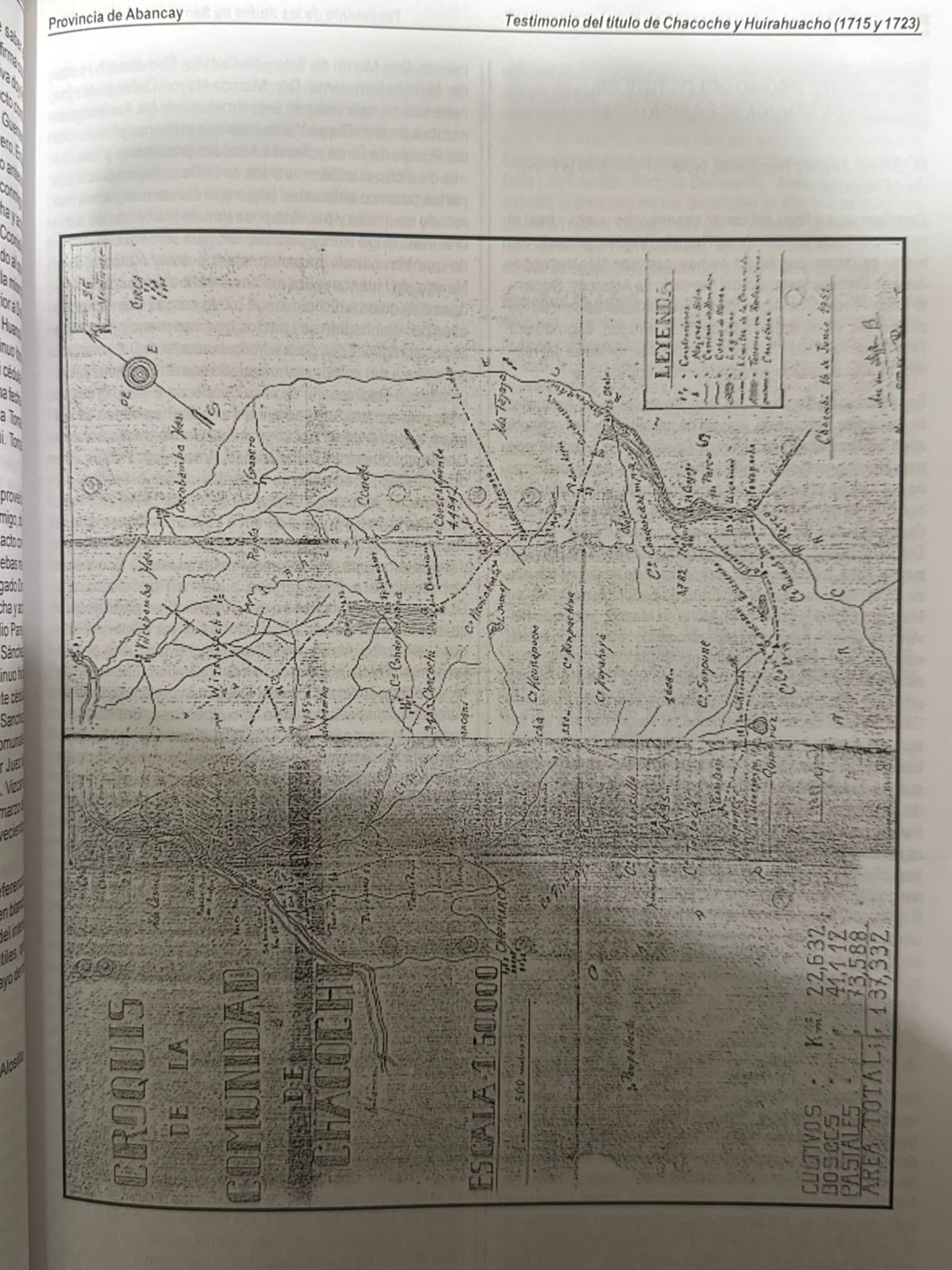 PROCESO DE COMPOSICIÓN Y TITULACIÓN DE TIERRAS - imagen