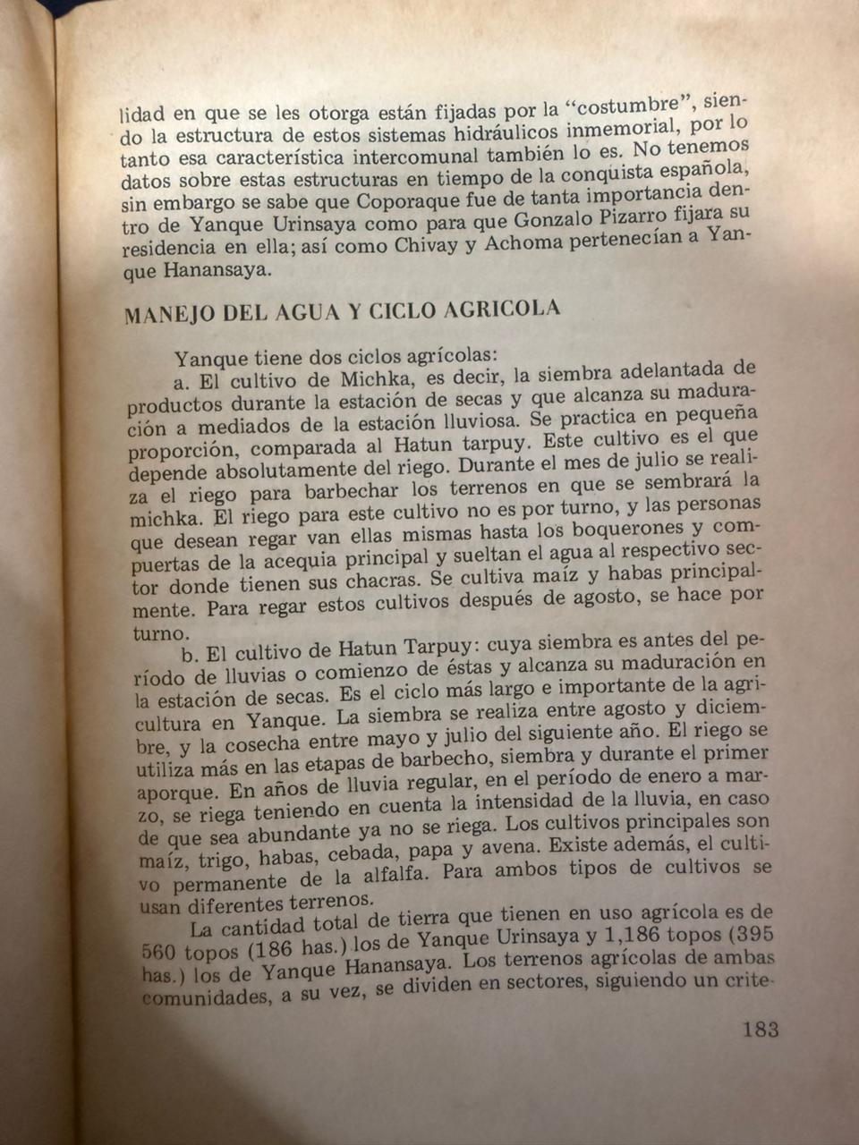 ALLPANCHIS N°27 - FRAGMENTO 1