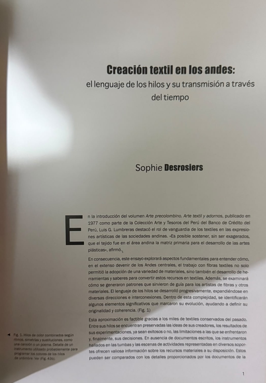 FRAGMENTO