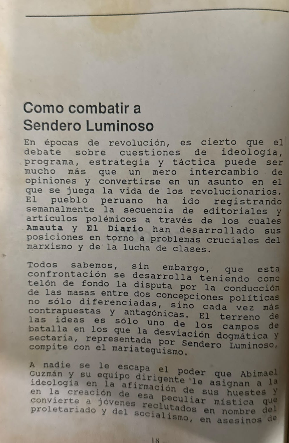 FRAGMENTO