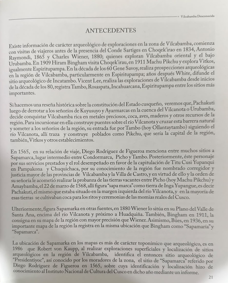 FRAGMENTO