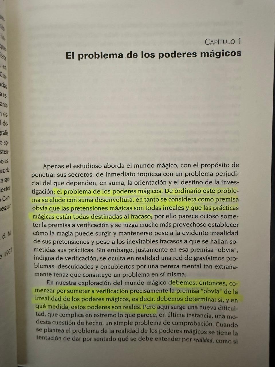 EL MUNDO MÁGICO - Imagen 3