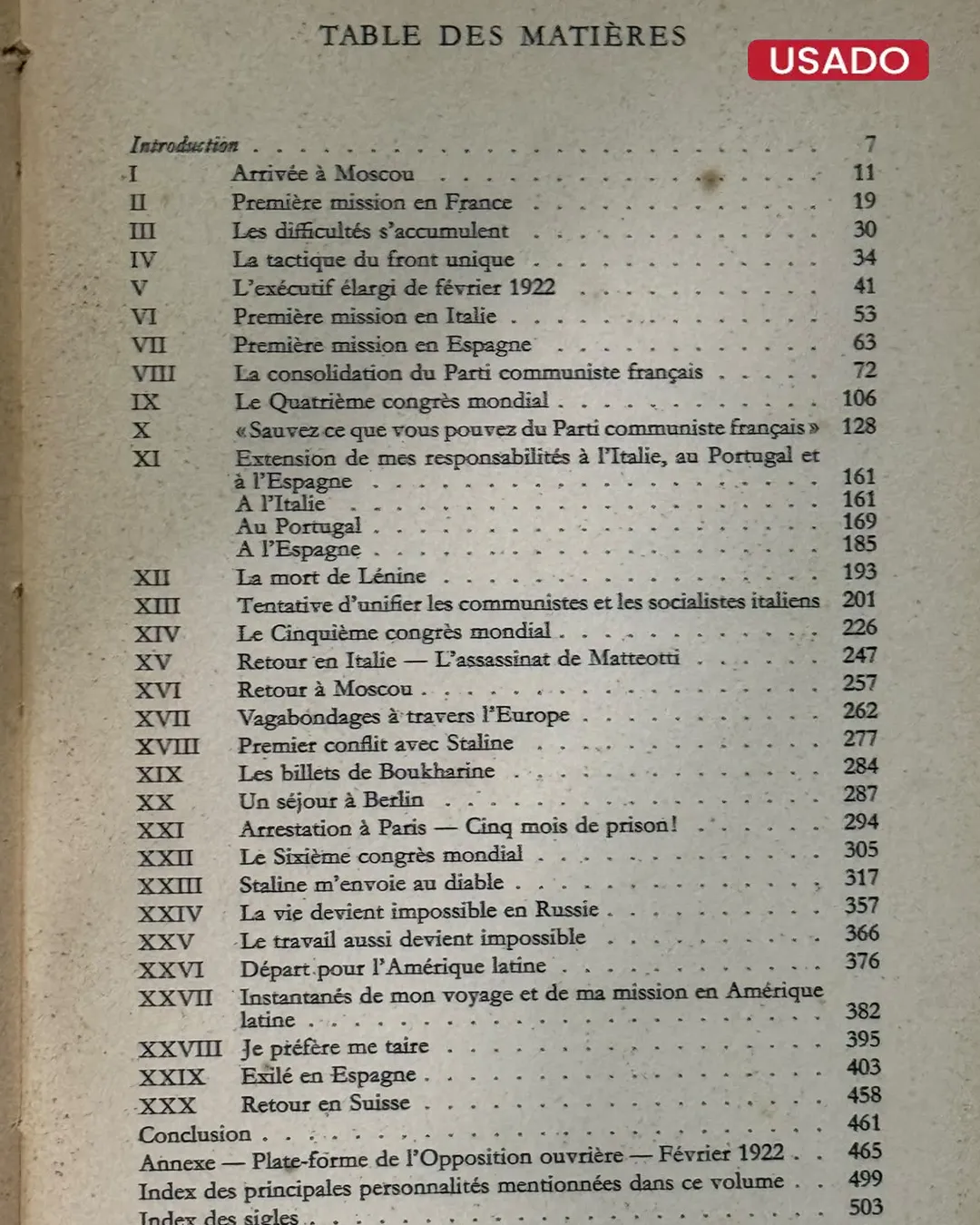 DE LENINE A STALINE - Imagen 2
