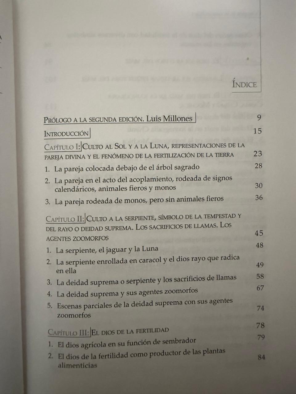LA RELIGIÓN EN EL ANTIGUO PERÚ - Imagen 2