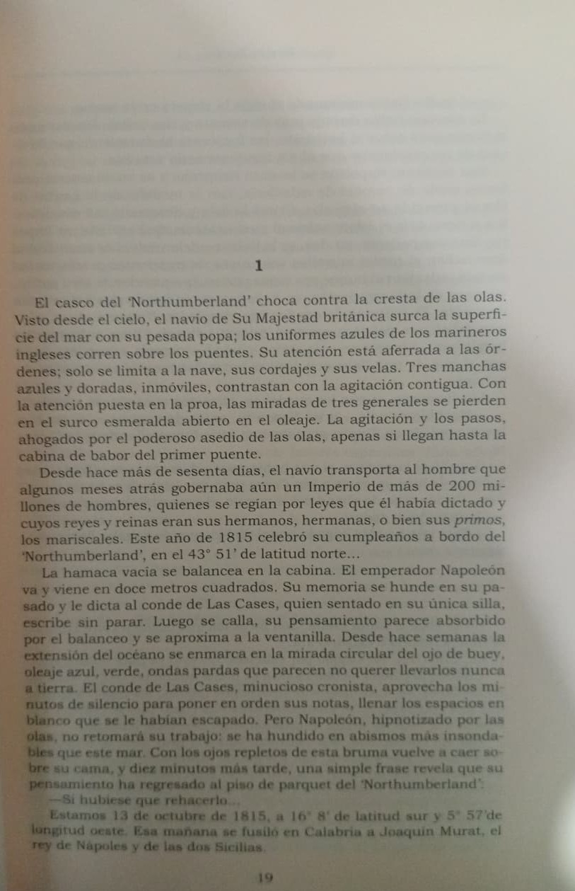 FRAGMENTO