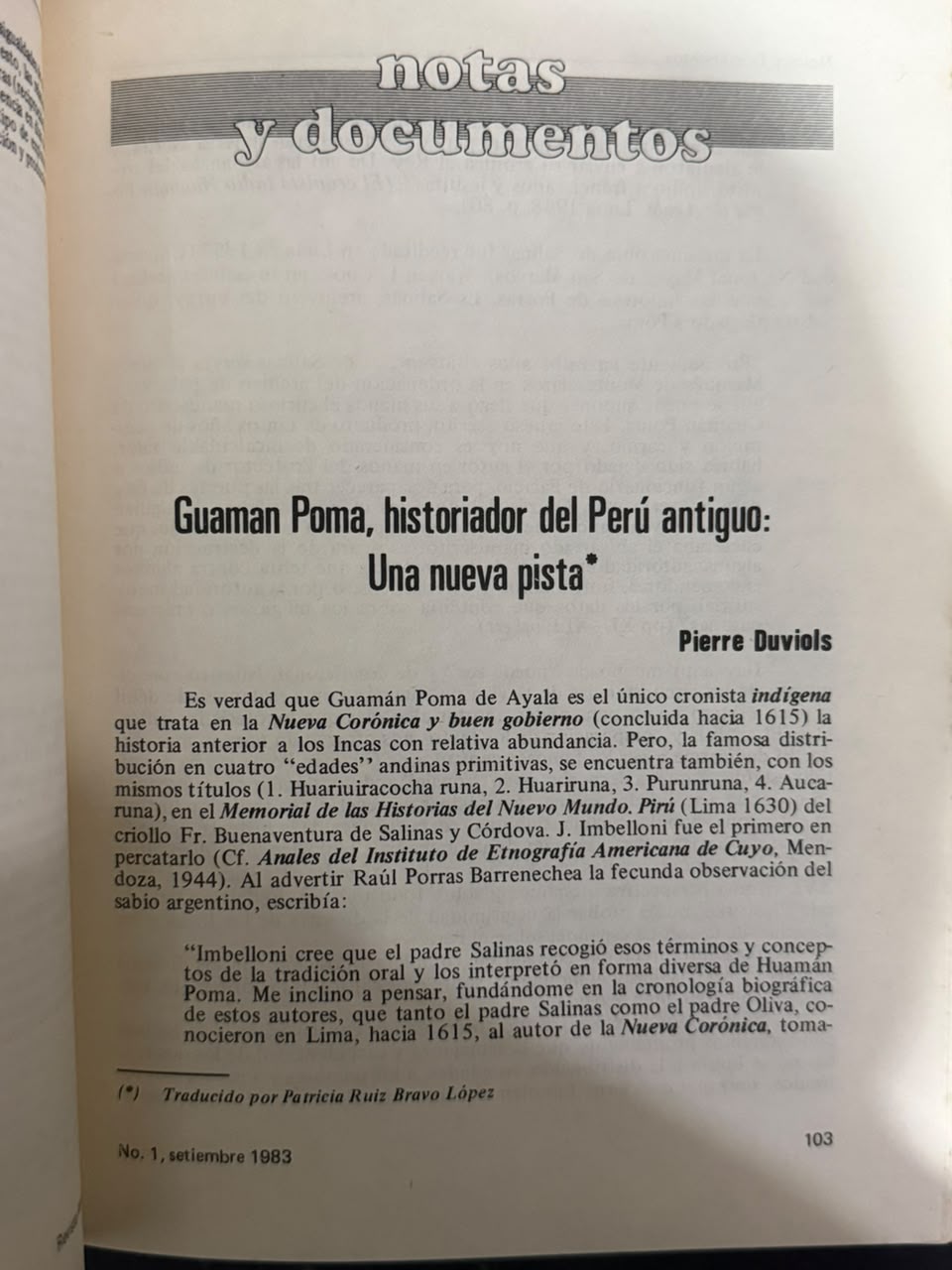 FRAGMENTO 1